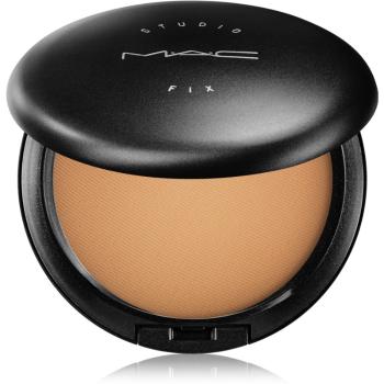 MAC Cosmetics  Studio Fix Powder Plus Foundation 2 in 1 pudra si makeup culoare NC45  15 g