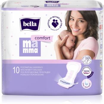 BELLA Mamma Comfort absorbante postnatale 10 buc