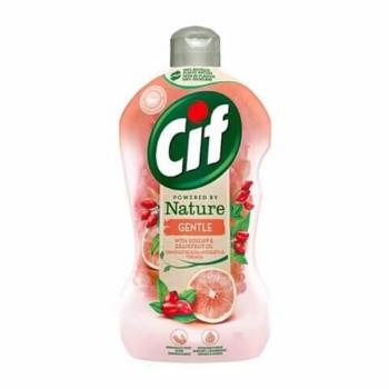 Cif Cif pentru vase Nature Pure 450 ml