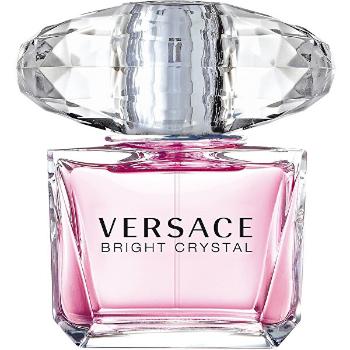 Versace Bright Crystal - EDT 90 ml