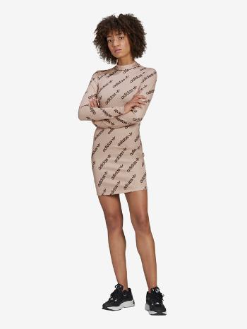 adidas Originals Rochie Bej