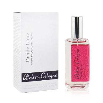 Atelier Cologne Pacific Lime Absolue - P 2 ml - eșantion cu pulverizator