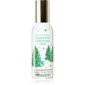 Bath & Body Works Under The Christmas Tree spray pentru camera 42,5 g