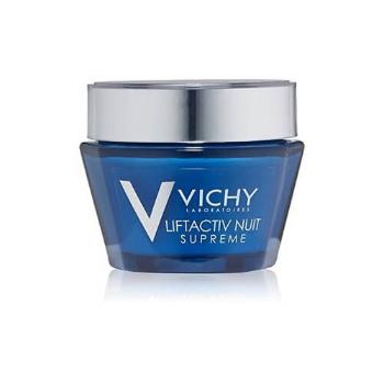 Vichy Cremă de noapte Liftactiv Supreme 50 ml Nuit