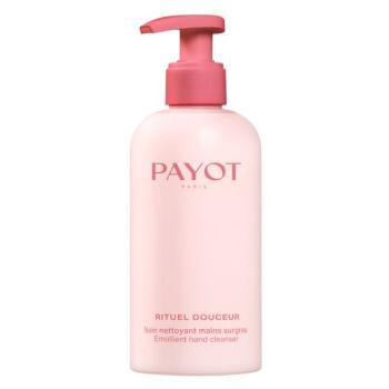 Payot Cremă micelară de curățare pentru mâini (Emollient Hand Cleanser) 250 ml