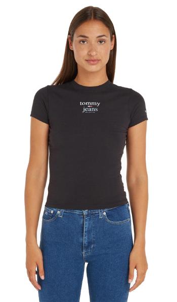 Tommy Hilfiger Tricou de damă Slim Fit DW0DW13623BDS S