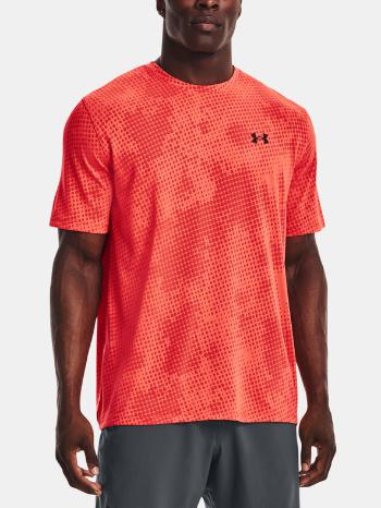 Under Armour Tricou Roșu