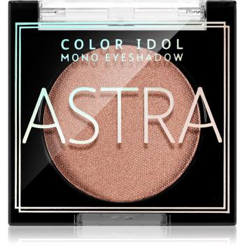 Astra Make-up Color Idol Mono Eyeshadow fard ochi culoare 06 Punk Aura 2,2 g