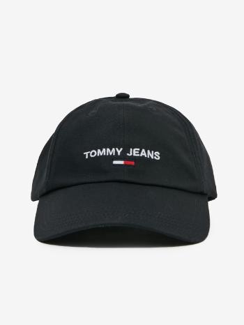 Tommy Jeans Sport Șapcă de baseball Negru