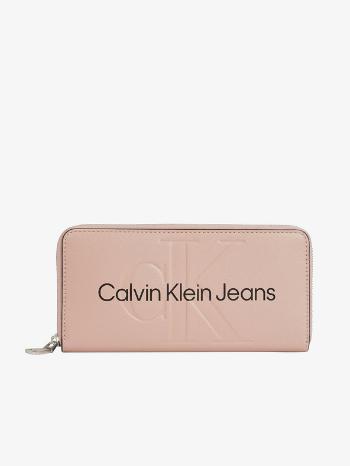 Calvin Klein Jeans Portofel Roz