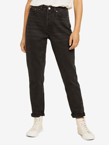 Tom Tailor Denim Jeans Negru