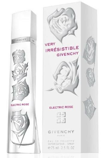 Givenchy Very Irresistible Electric Rose - Spray Parfum 75 ml