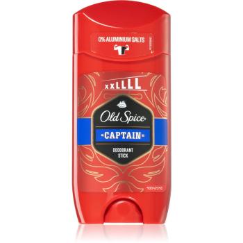 Old Spice Captain deodorant stick pentru bărbați 85 ml