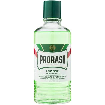 Proraso Green aftershave racoritor 400 ml