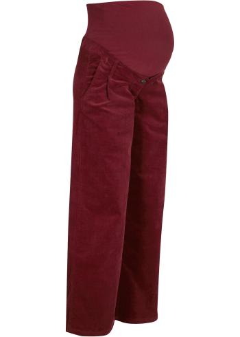 Pantaloni culotte gravide