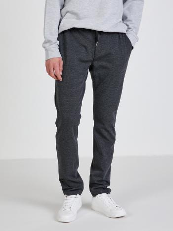 Tom Tailor Denim Pantaloni de trening Gri