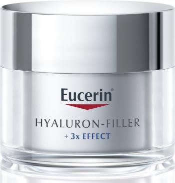 Eucerin Cremă de zi anti-imbătrânire SPF 15 pentru piele uscată Hialuronic-Filler 3x EFFECT 50 ml