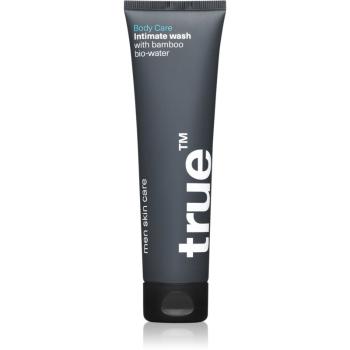 true men skin care Intimate Wash gel pentru igiena intima pentru barbati 100 ml