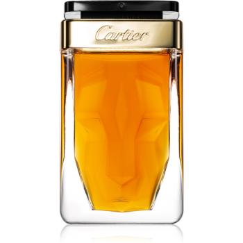 Cartier La Panthère Noir Absolu Eau de Parfum pentru femei 75 ml