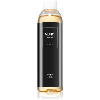 Muha Acqua e Sale reumplere în aroma difuzoarelor 200 ml