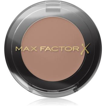 Max Factor Wild Shadow Pot fard de pleoape cremos culoare 03 Crystal Bark 1,85 g