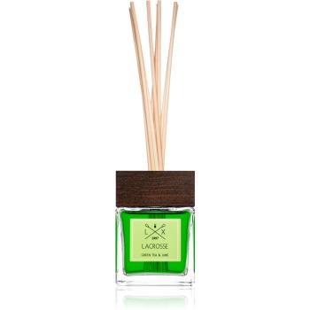 Ambientair Lacrosse Green Tea & Lime aroma difuzor cu rezervã 200 ml