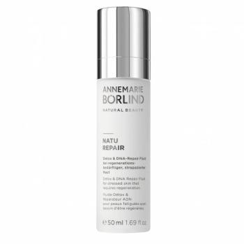 ANNEMARIE BORLIND Fluid pentru iluminarea pielii Natu Repair (Detox & DNA Repair Fluid) 50 ml