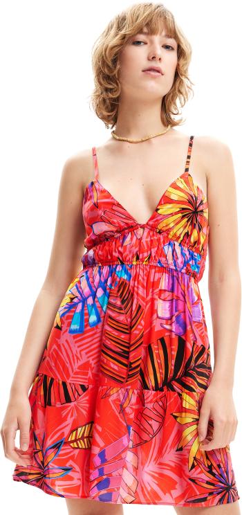 Desigual Rochie de dama Vest Hossegor 23SWMW277058 L