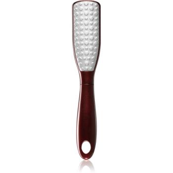 DuKaS Premium Line 256 razatoare pentru piele uscata fata-verso Burgundy 25,5 cm