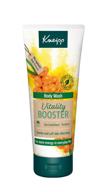 Kneipp Gel de duș Vitality Booster 200 ml