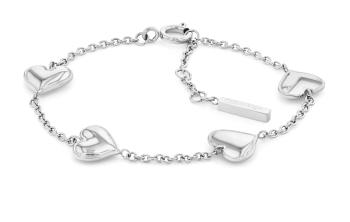 Calvin Klein Romantică brățară de oțel Captivate 35000299