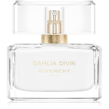 Givenchy Dahlia Divin Eau Initiale Eau de Toilette pentru femei 50 ml