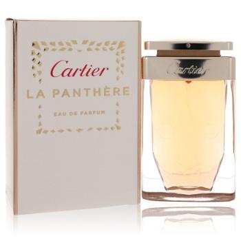 Cartier La Panthere - EDP 50 ml