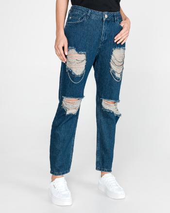 TWINSET Jeans Albastru