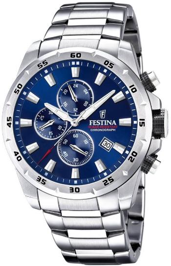 Festina Chrono Sport 20463/2