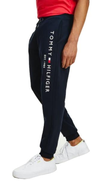 Tommy Hilfiger Pantaloni sportivi pentru bărbați Regular Fit MW0MW08388DW5 XXL