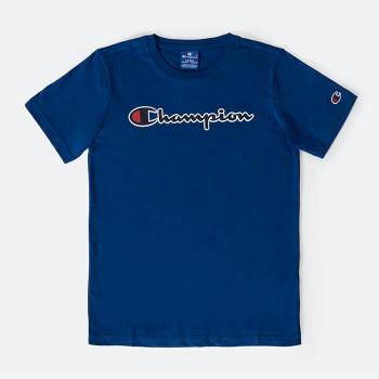 Champion Crewneck T-Shirt 305254 BS025