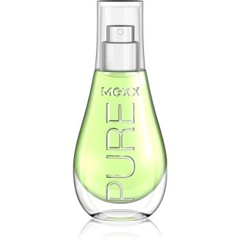 Mexx Pure for Woman New Look Eau de Toilette pentru femei 30 ml