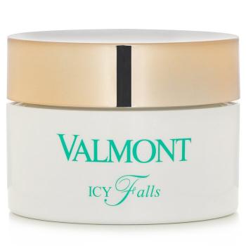 Valmont Gel demachiant Icy Falls Purity (Make-up Remover Gel) 100 ml