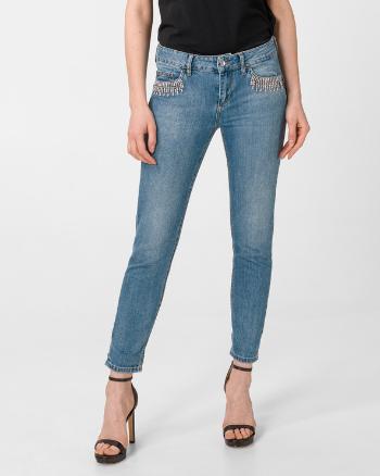 Liu Jo Jeans Albastru