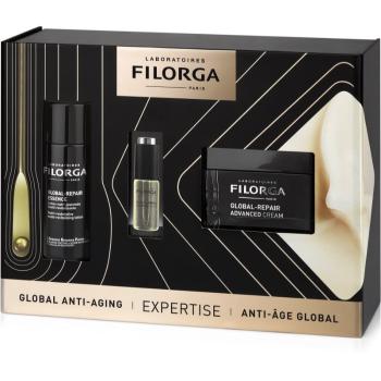 FILORGA GIFTSET ANTI-AGING set cadou(împotriva îmbătrânirii pielii)