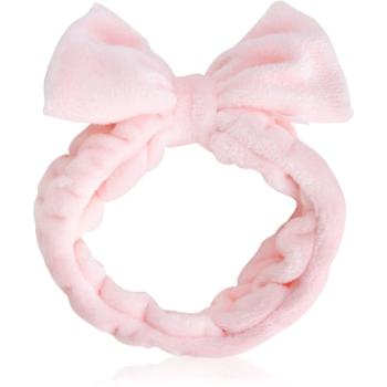 Brushworks Pink Cloud Headband bentiță pentru păr 1 buc