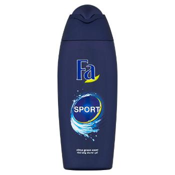 fa Gel de duș cu miros de citrice Sport (Vitalizing Shower Gel) 400 ml