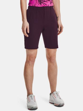 Under Armour UA Links Pantaloni scurți Violet