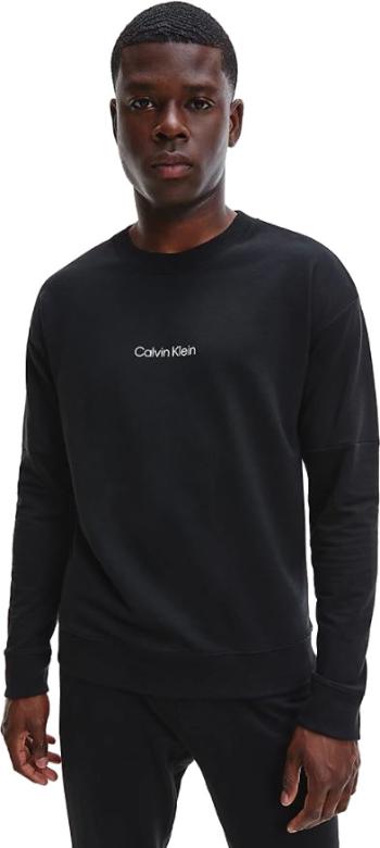 Calvin Klein Hanorac pentru bărbați Regular Fit NM2172E-UB1 L