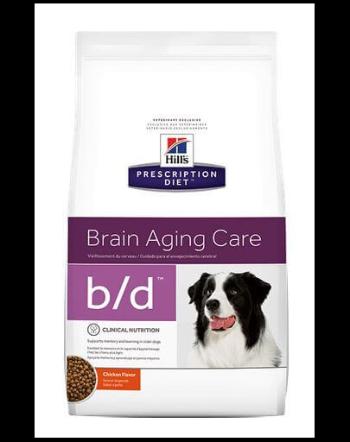 HILL'S Prescription Diet b/d Canine 12 kg