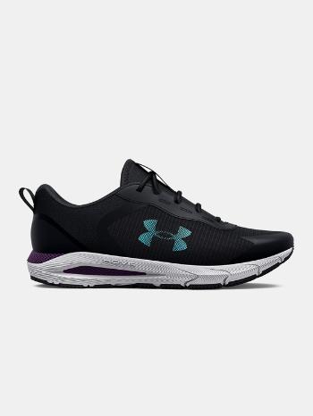 Under Armour UA W HOVR™ Sonic SE Teniși Negru