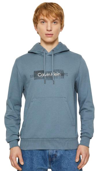 Calvin Klein Hanorac pentru bărbați Regular Fit K10K110761-POC L