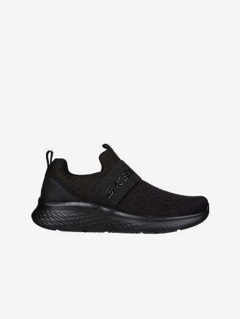 Skechers Teniși Negru