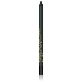 Lancôme Drama Liquid Pencil gel pentru linia ochilor culoare 03 Green Metropolitan 1,2 g